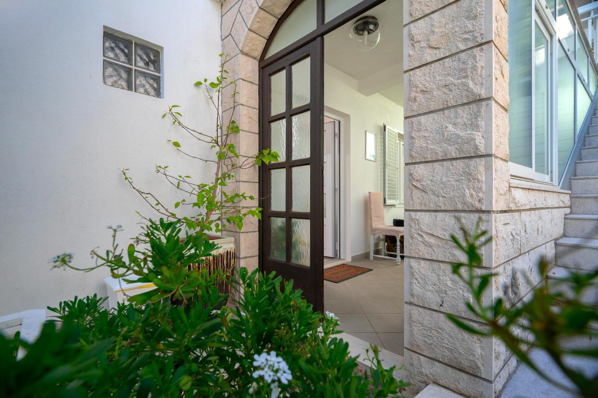 Ana Del Sol - Zf Hvar Apartman Hvar Town