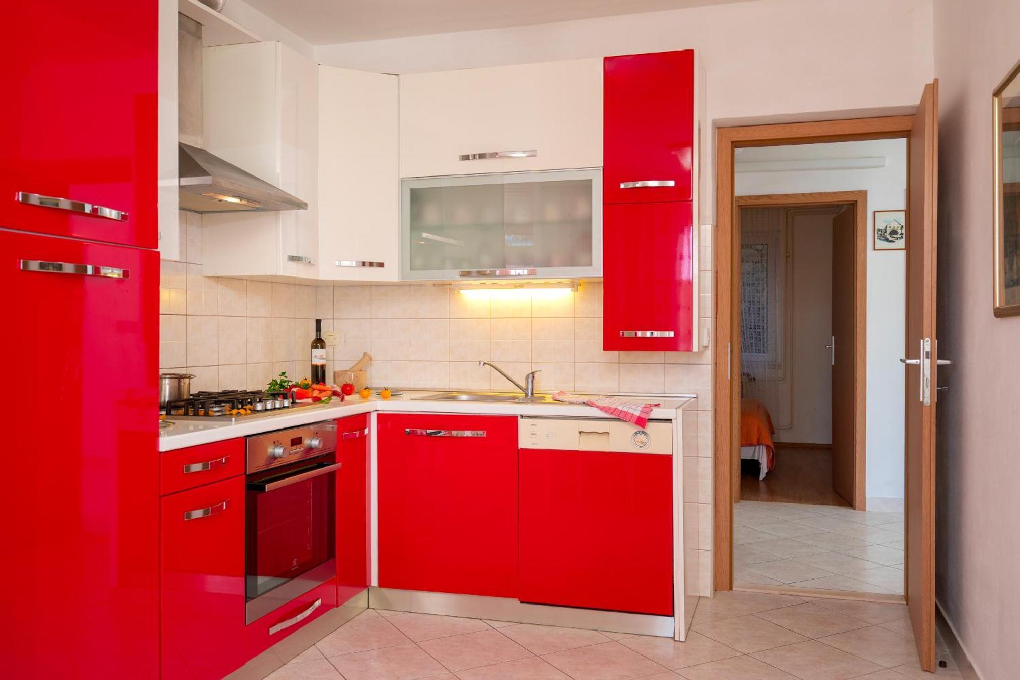 Apartman Ana Del Sol - Zf Hvar *