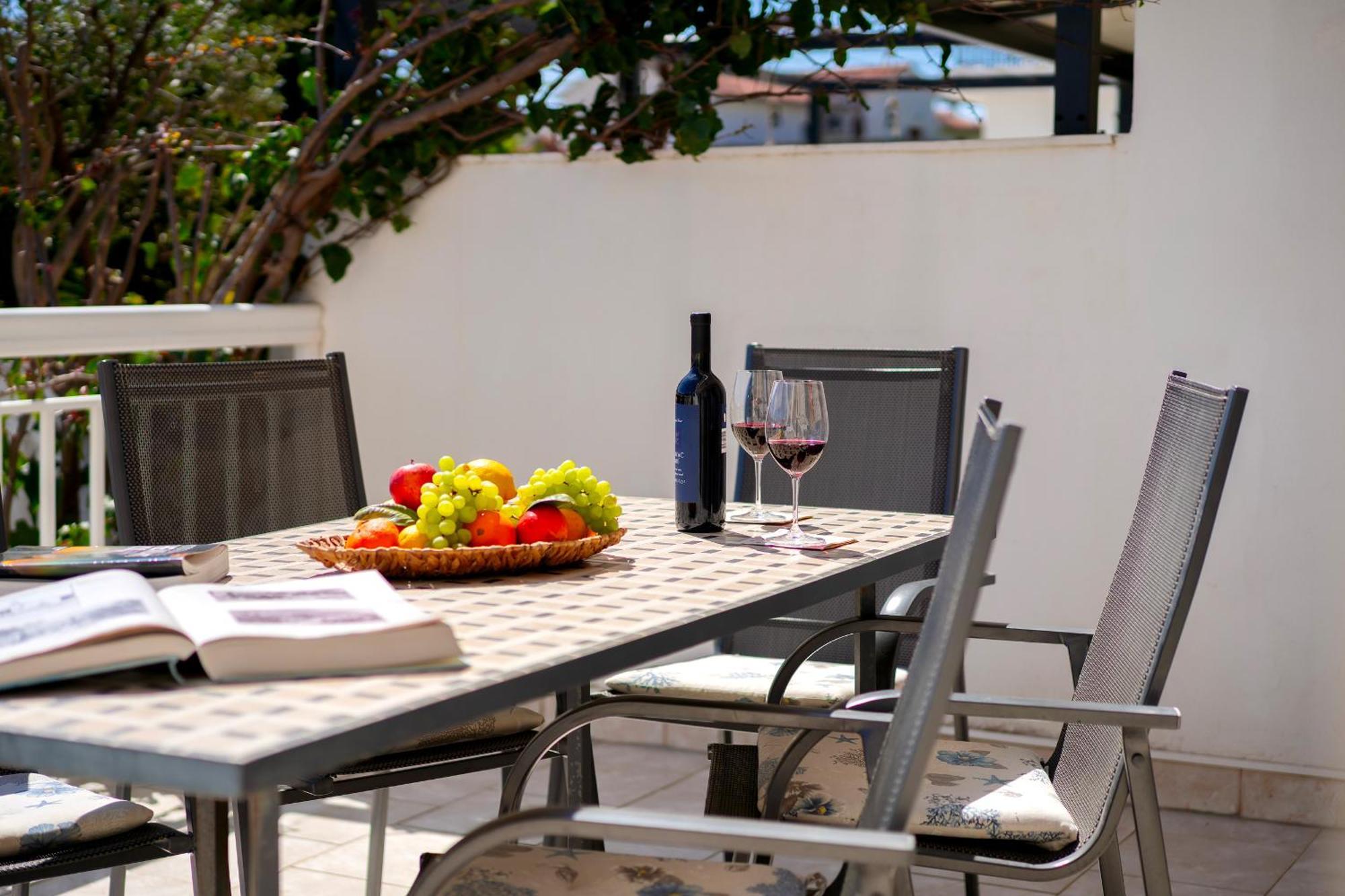 Ana Del Sol - Zf Hvar Hvar Town