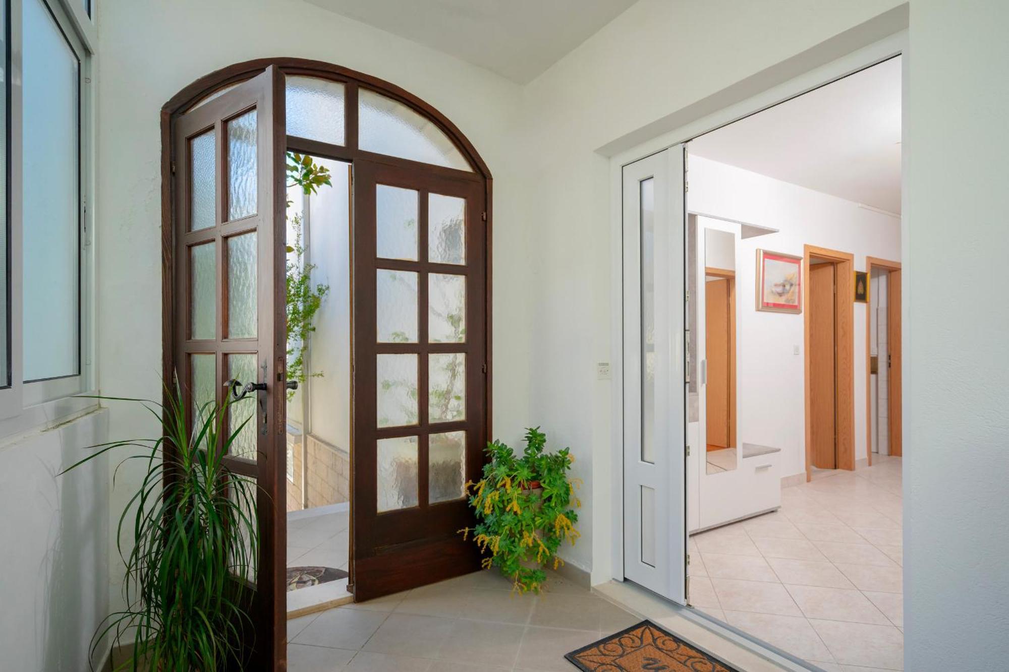 Ana Del Sol - Zf Hvar Apartment *