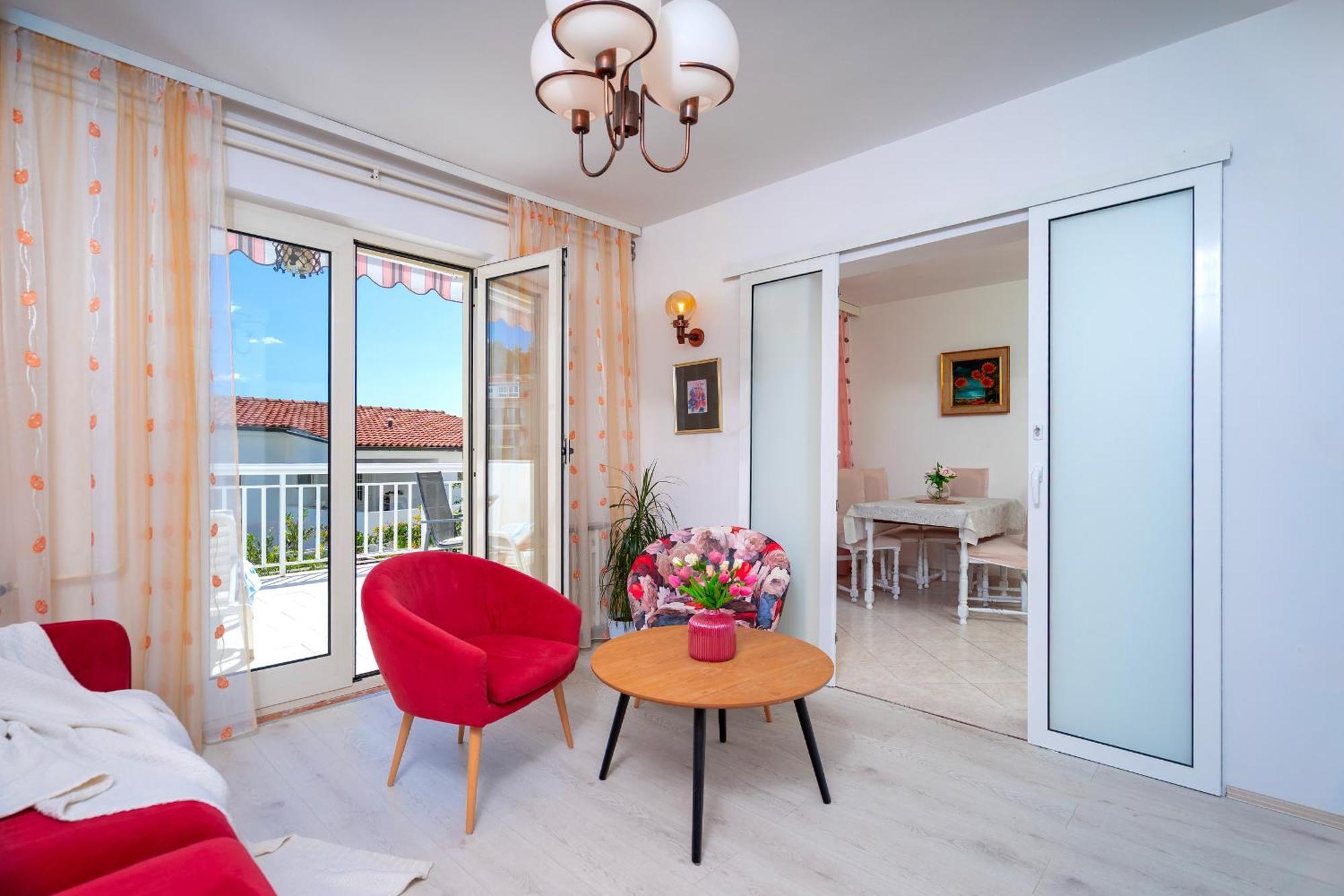Apartman Ana Del Sol - Zf Hvar *