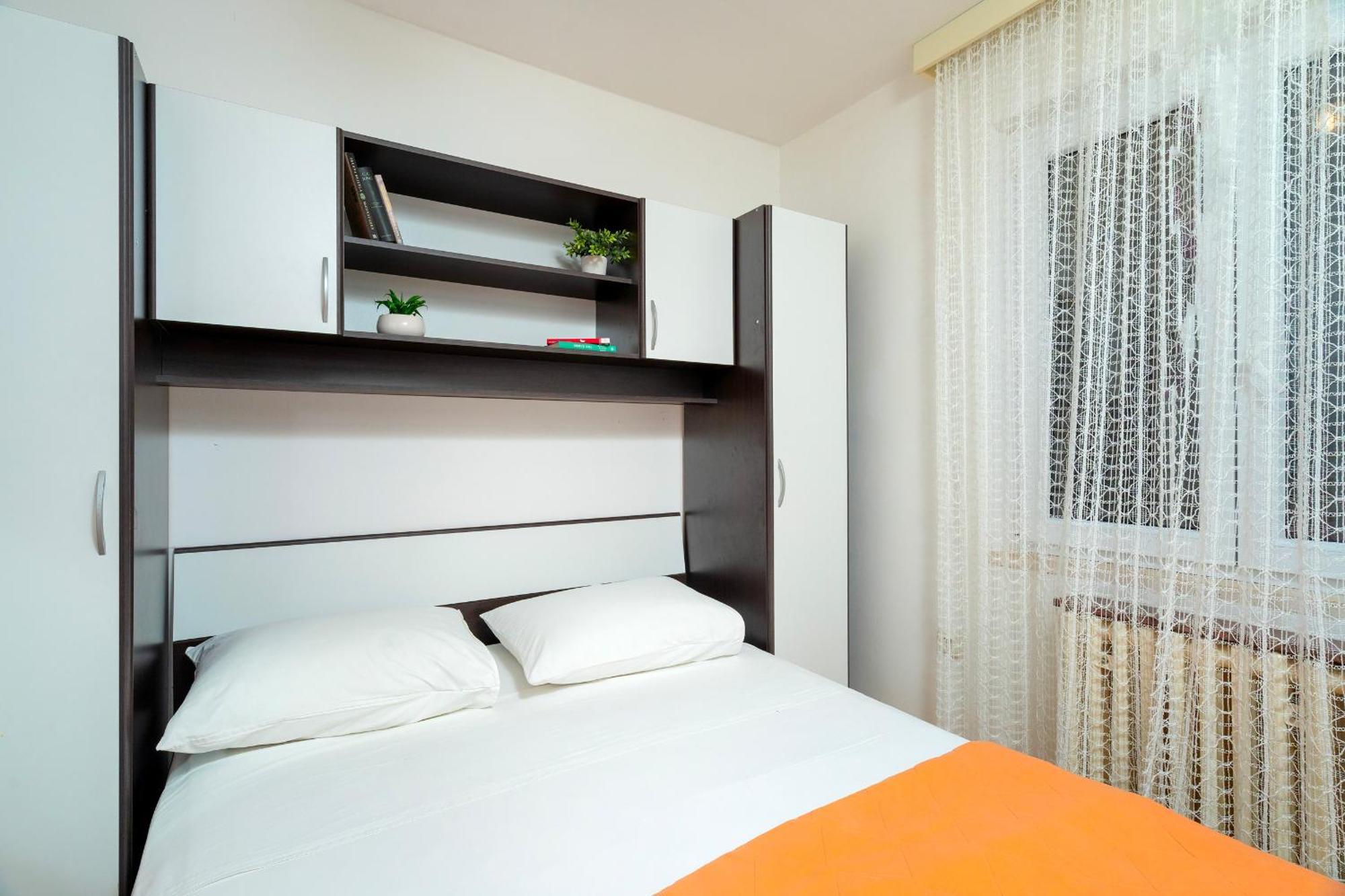 Ana Del Sol - Zf Hvar Apartman Hvar Town