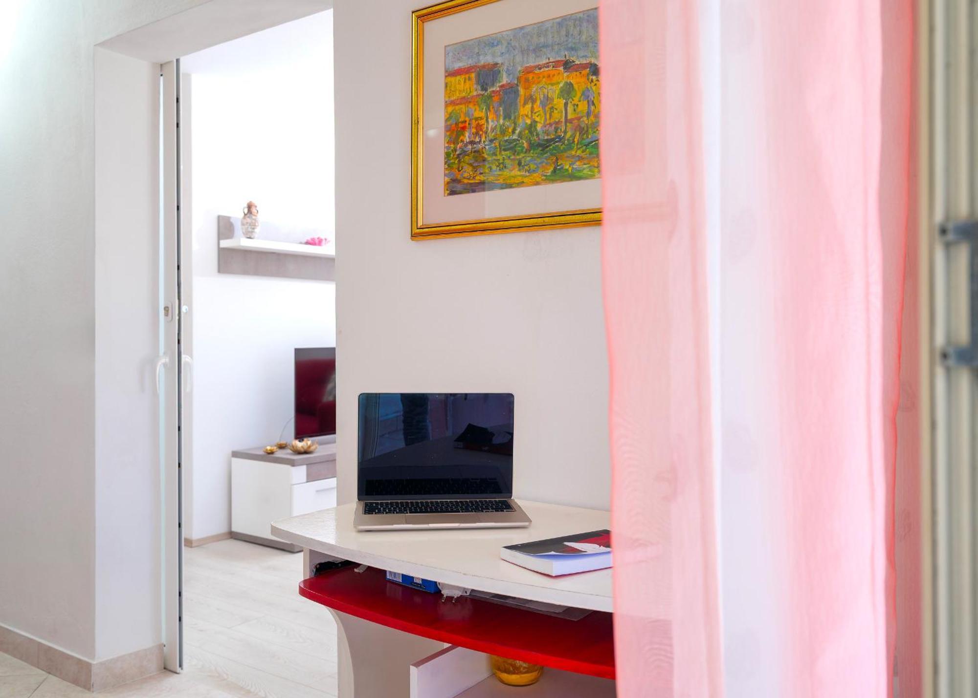 Apartment Ana Del Sol - Zf Hvar