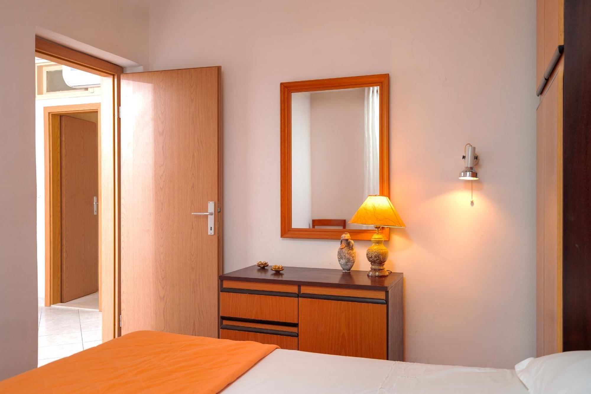 Apartman Ana Del Sol - Zf Hvar *