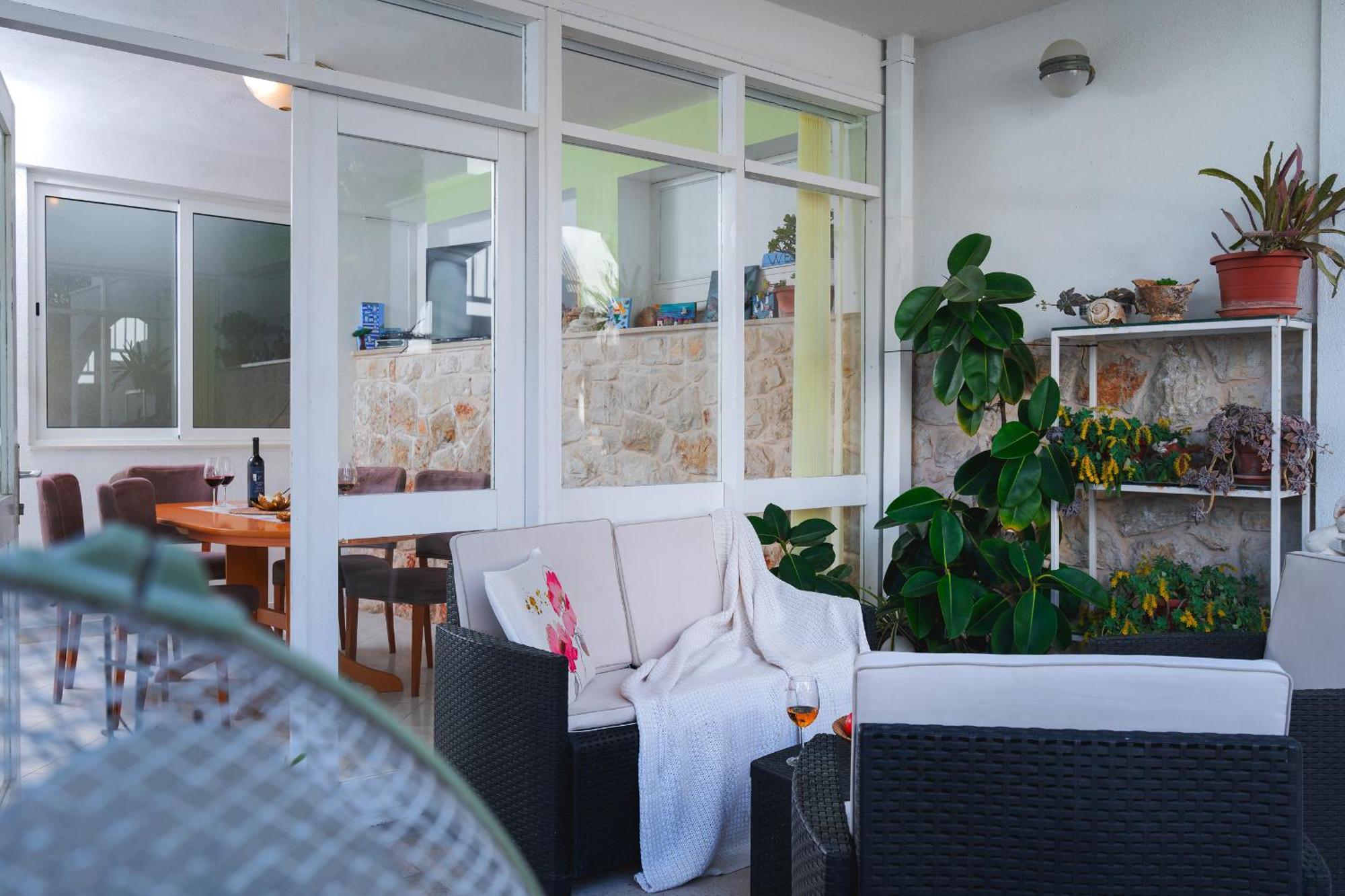 Apartman Ana Del Sol - Zf Hvar