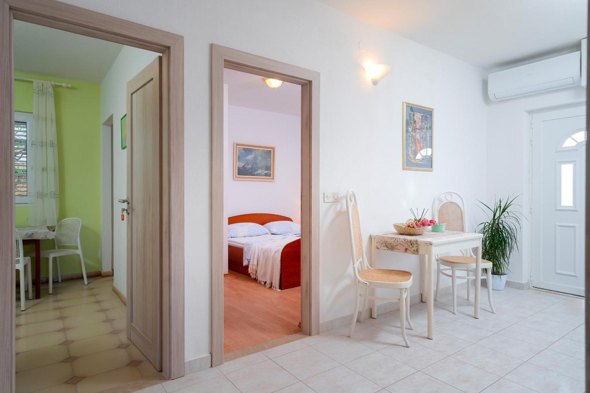 Ana Del Sol - Zf Hvar Apartment *