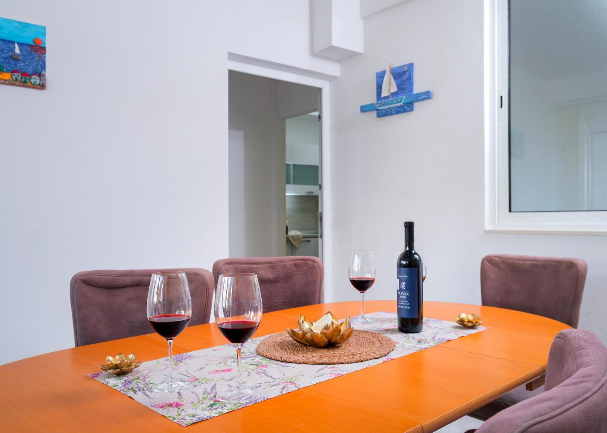 Apartment Ana Del Sol - Zf Hvar Hvar Town