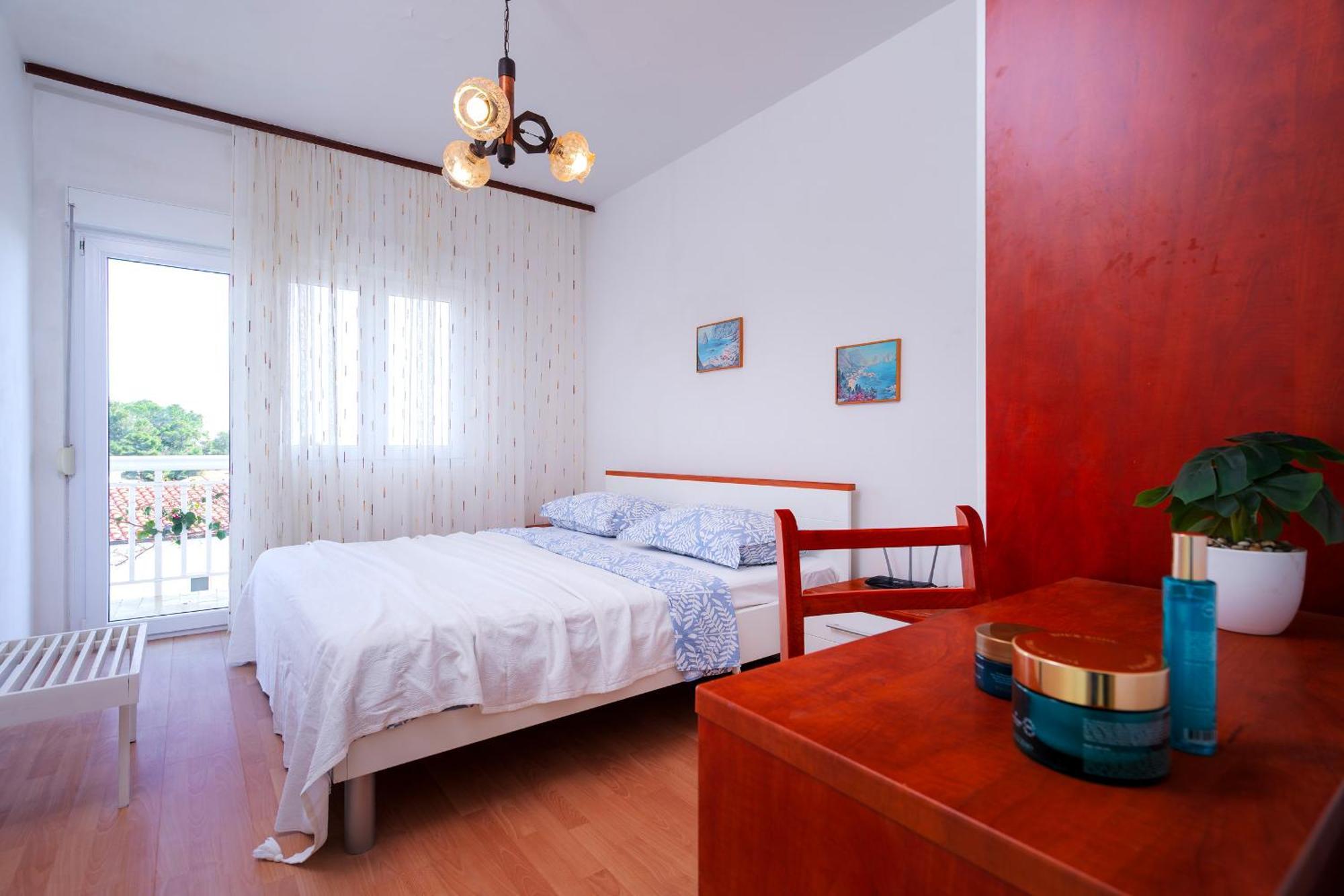 Ana Del Sol - Zf Hvar Apartment