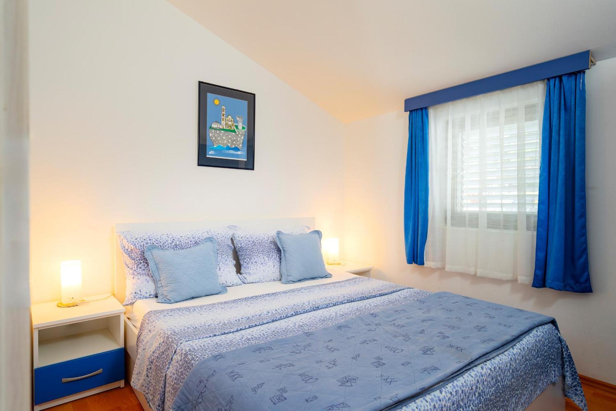 Apartment Ana Del Sol - Zf Hvar