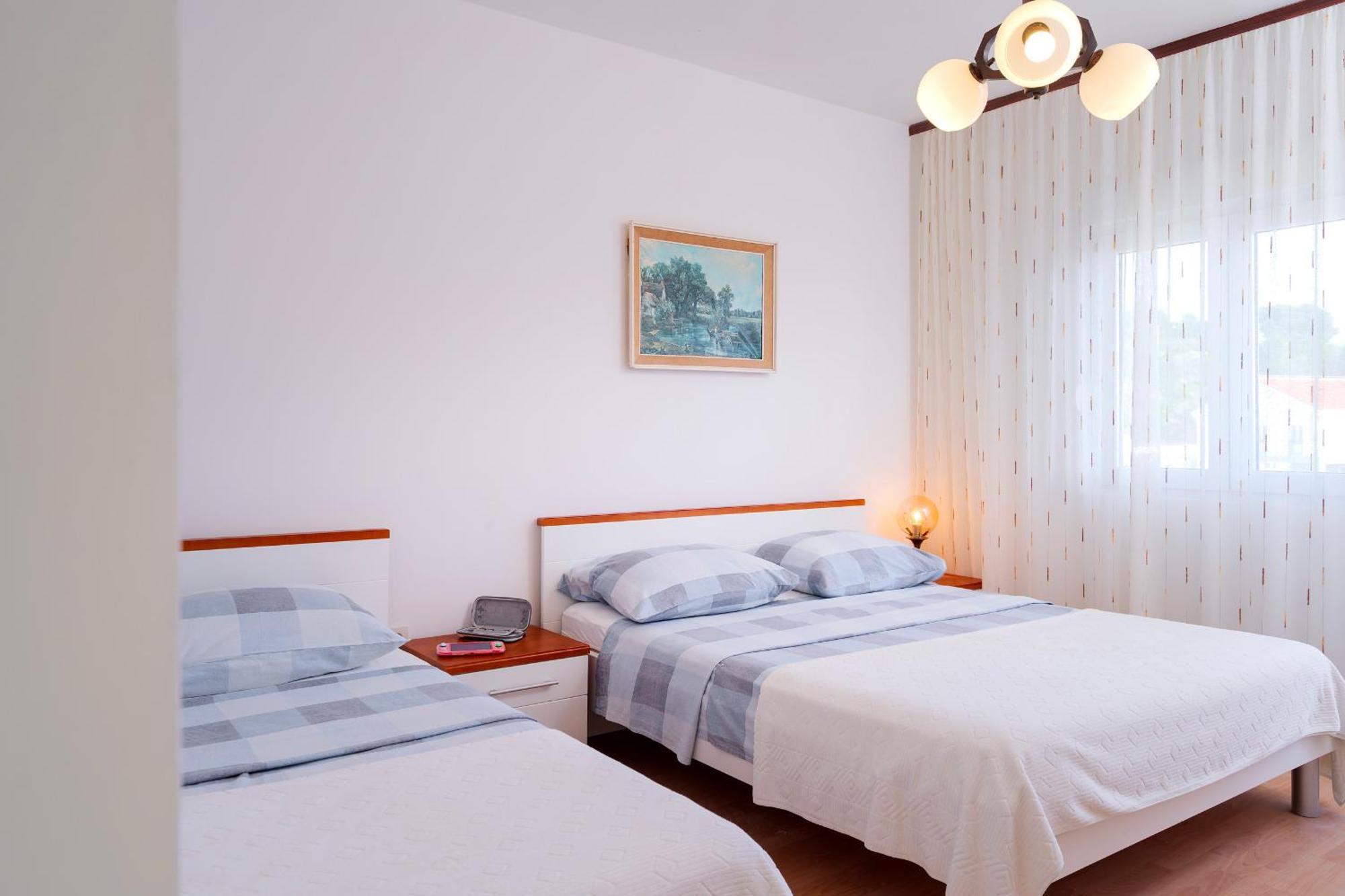 Ana Del Sol - Zf Hvar Apartment *