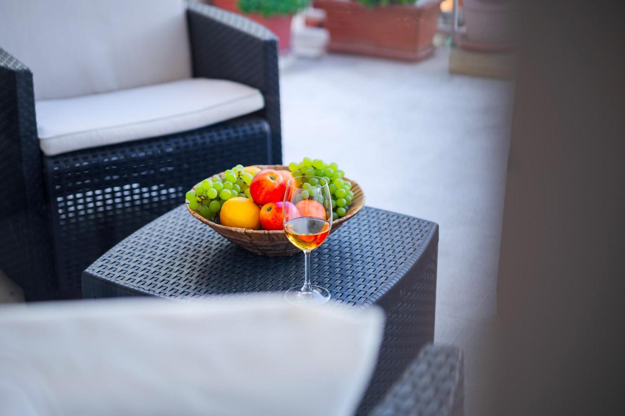 Ana Del Sol - Zf Hvar Apartment Hvar Town