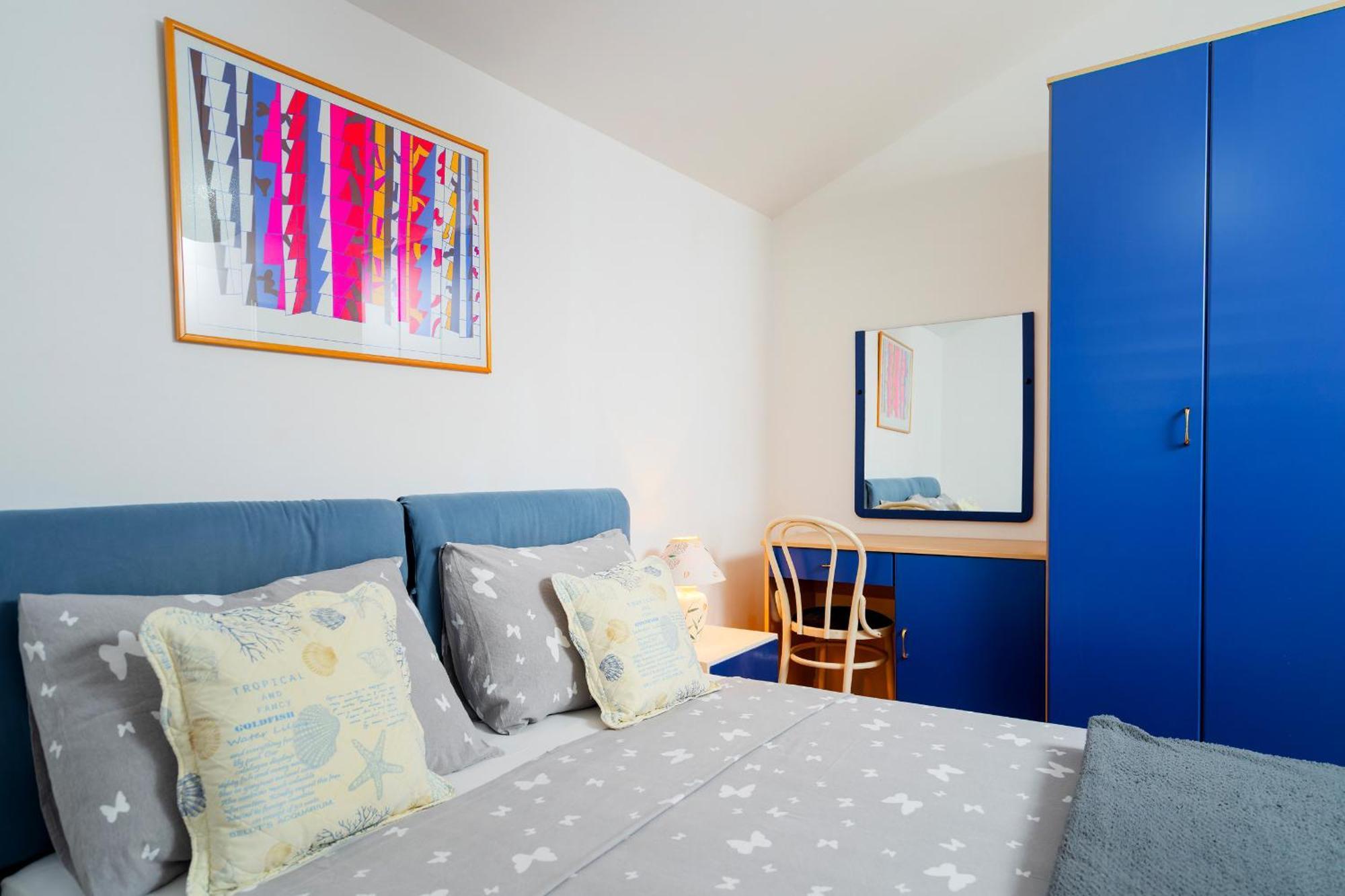 Ana Del Sol - Zf Hvar Apartman Hvar Town