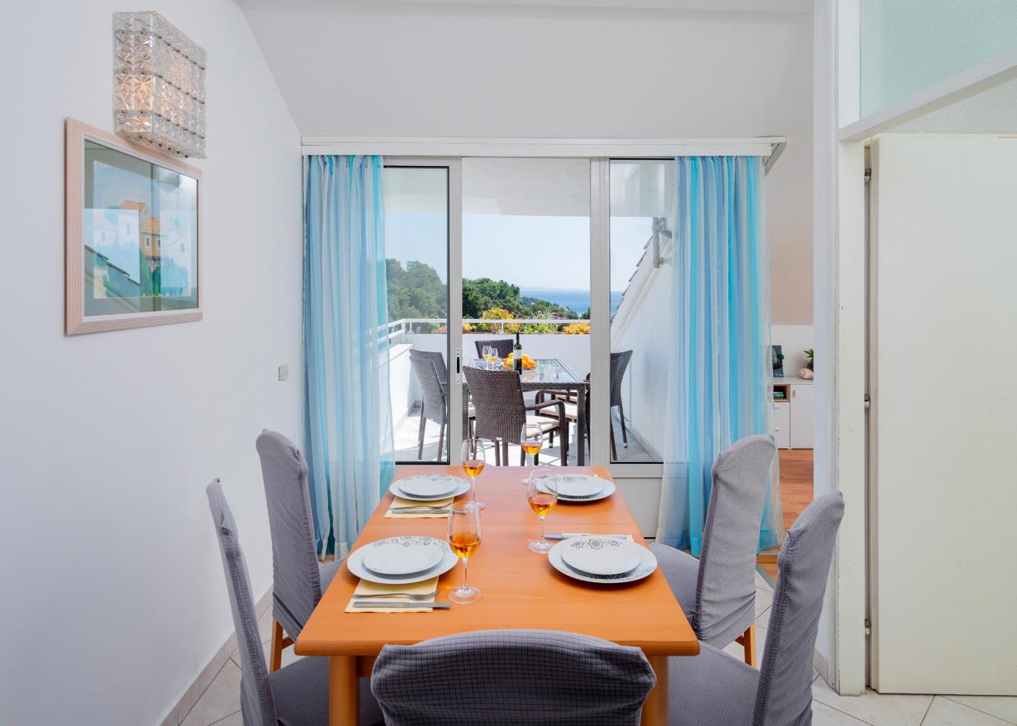 Apartman Ana Del Sol - Zf Hvar Hvar Town