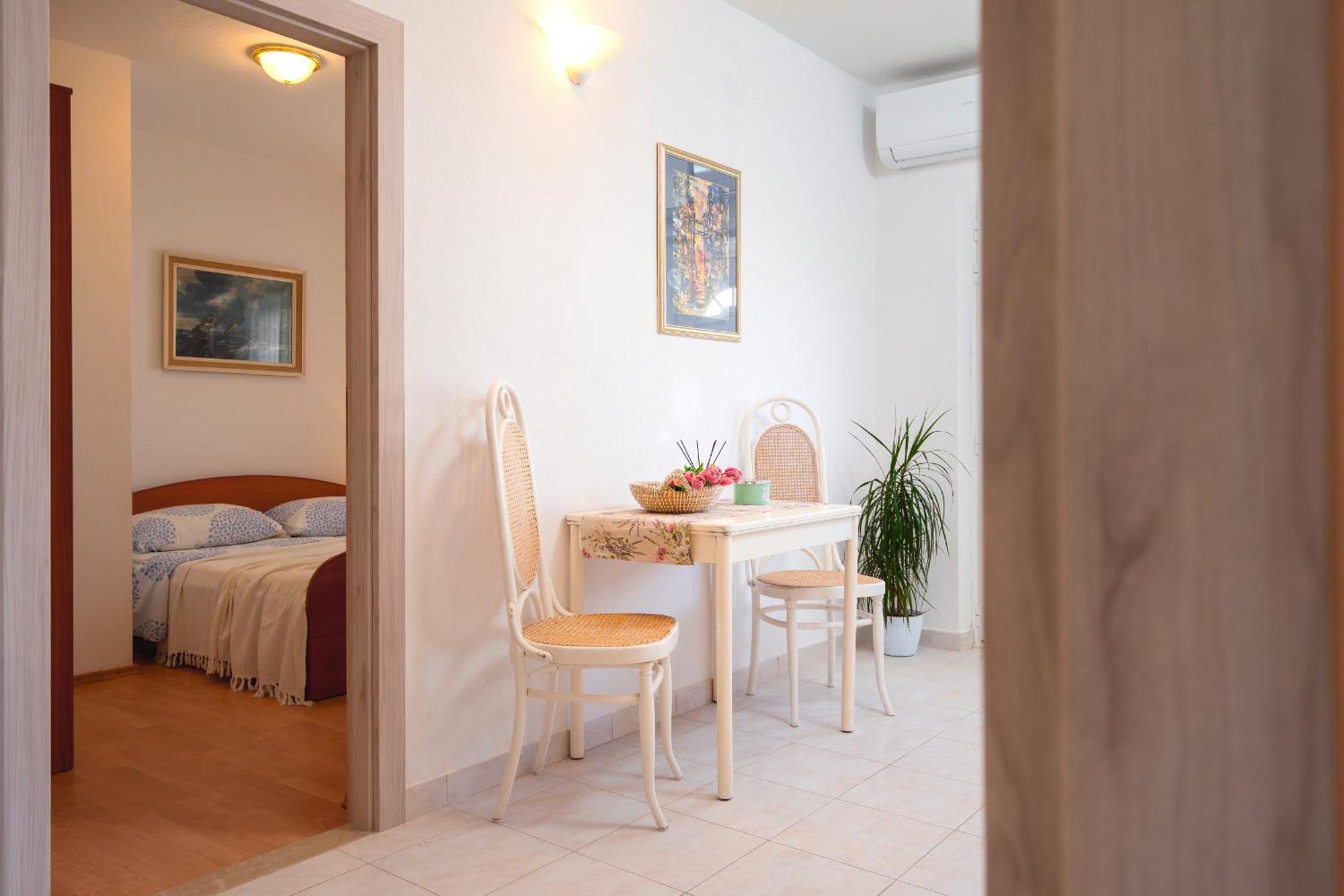 Ana Del Sol - Zf Hvar Apartman *