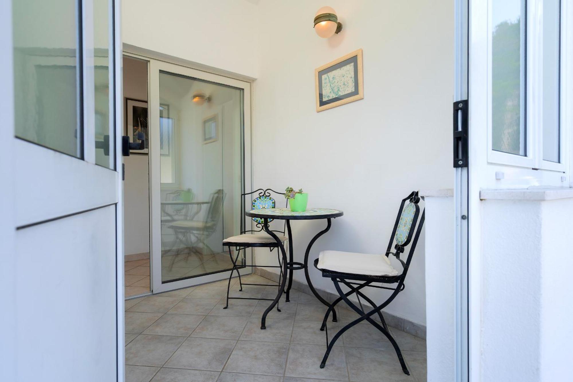 Apartman Ana Del Sol - Zf Hvar *