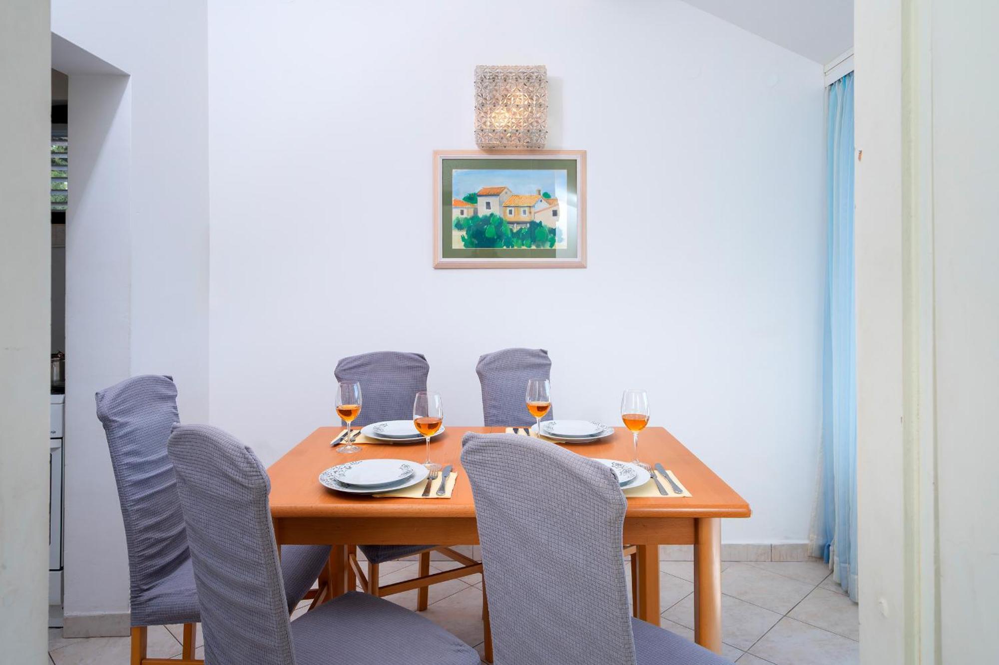 Apartman Ana Del Sol - Zf Hvar