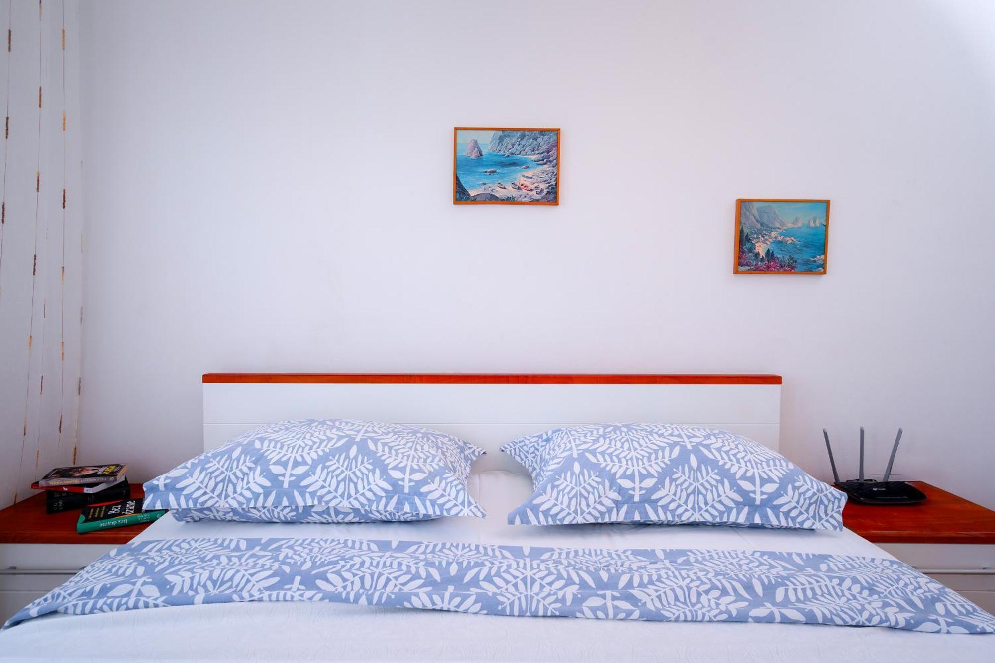 Apartman Ana Del Sol - Zf Hvar *