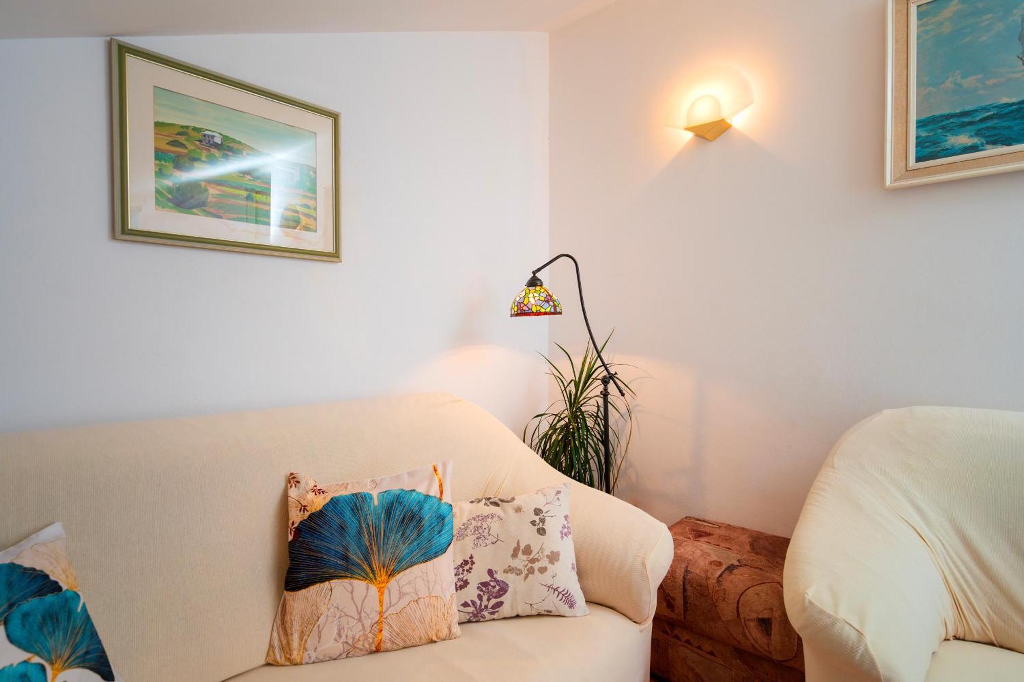 Ana Del Sol - Zf Hvar Apartman