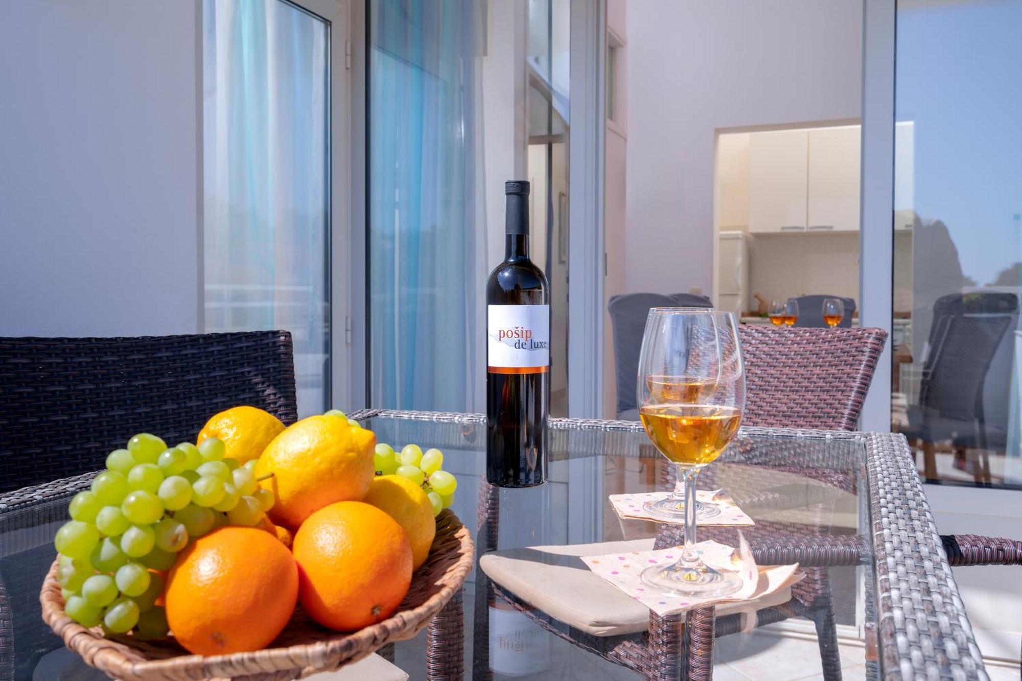 Apartman Ana Del Sol - Zf Hvar Hvar Town