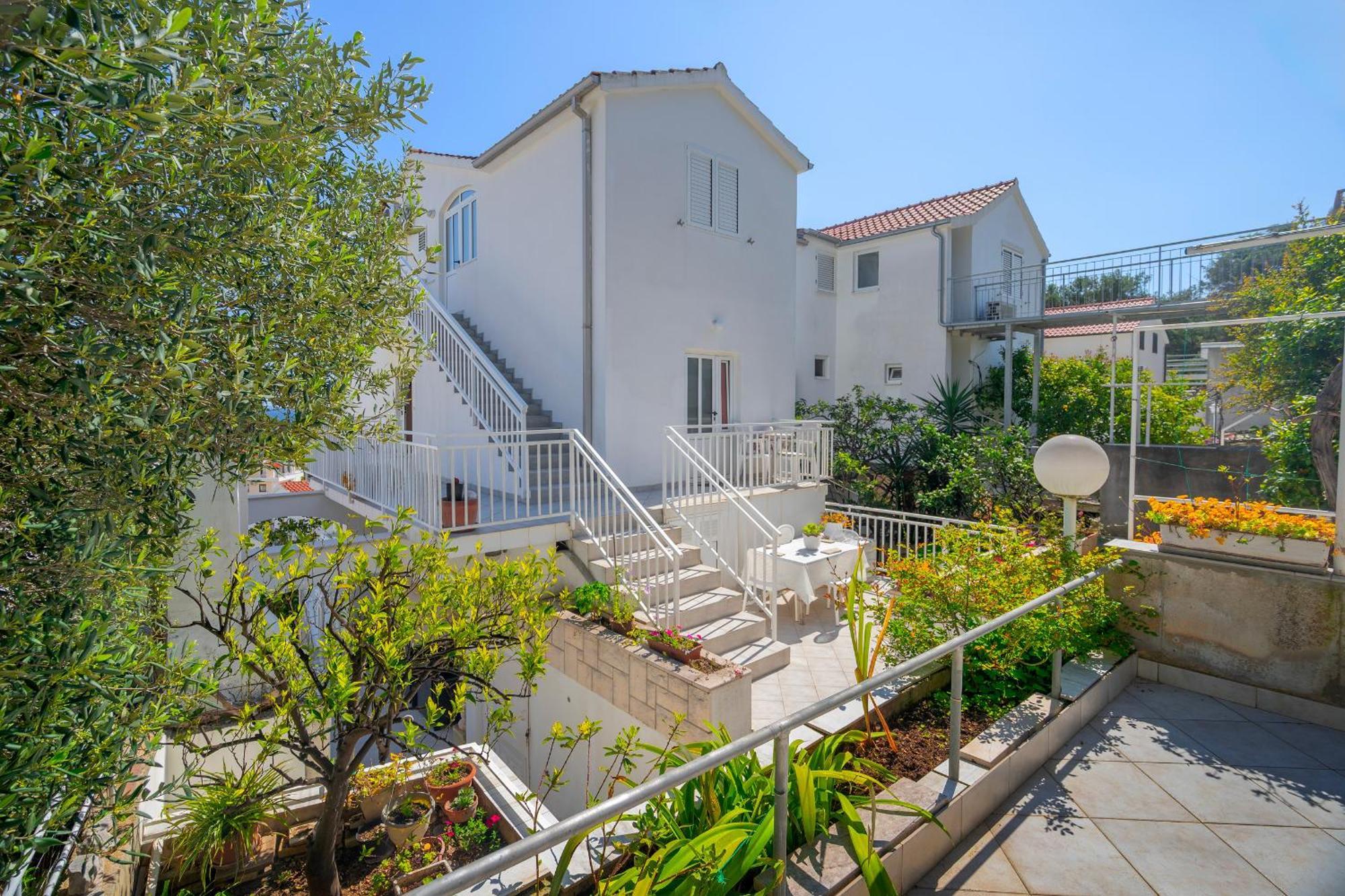 Apartman Ana Del Sol - Zf Hvar