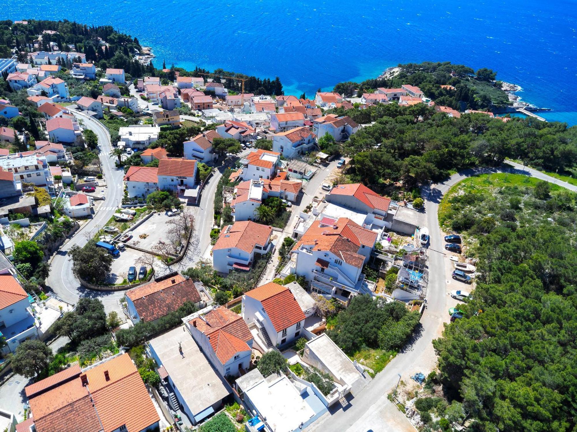 Ana Del Sol - Zf Hvar Apartment Hvar Town