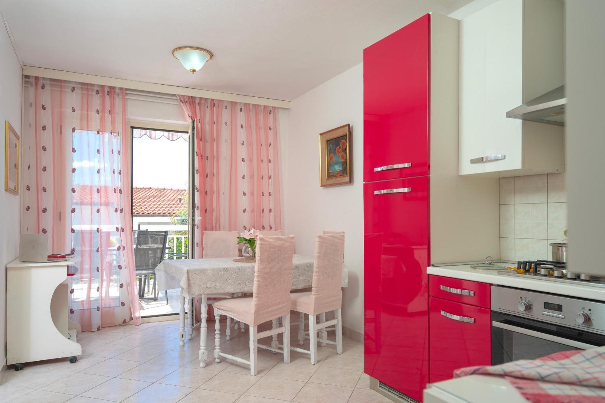 Apartment Ana Del Sol - Zf Hvar