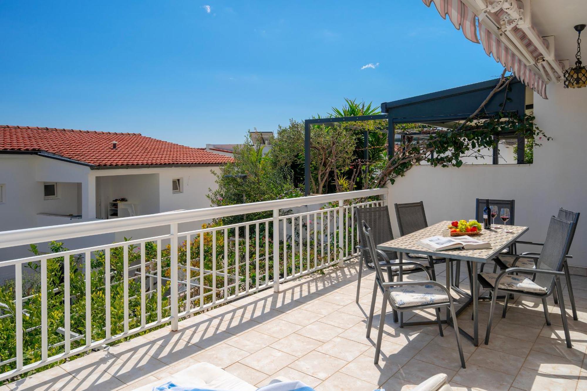Apartment Ana Del Sol - Zf Hvar Hvar Town