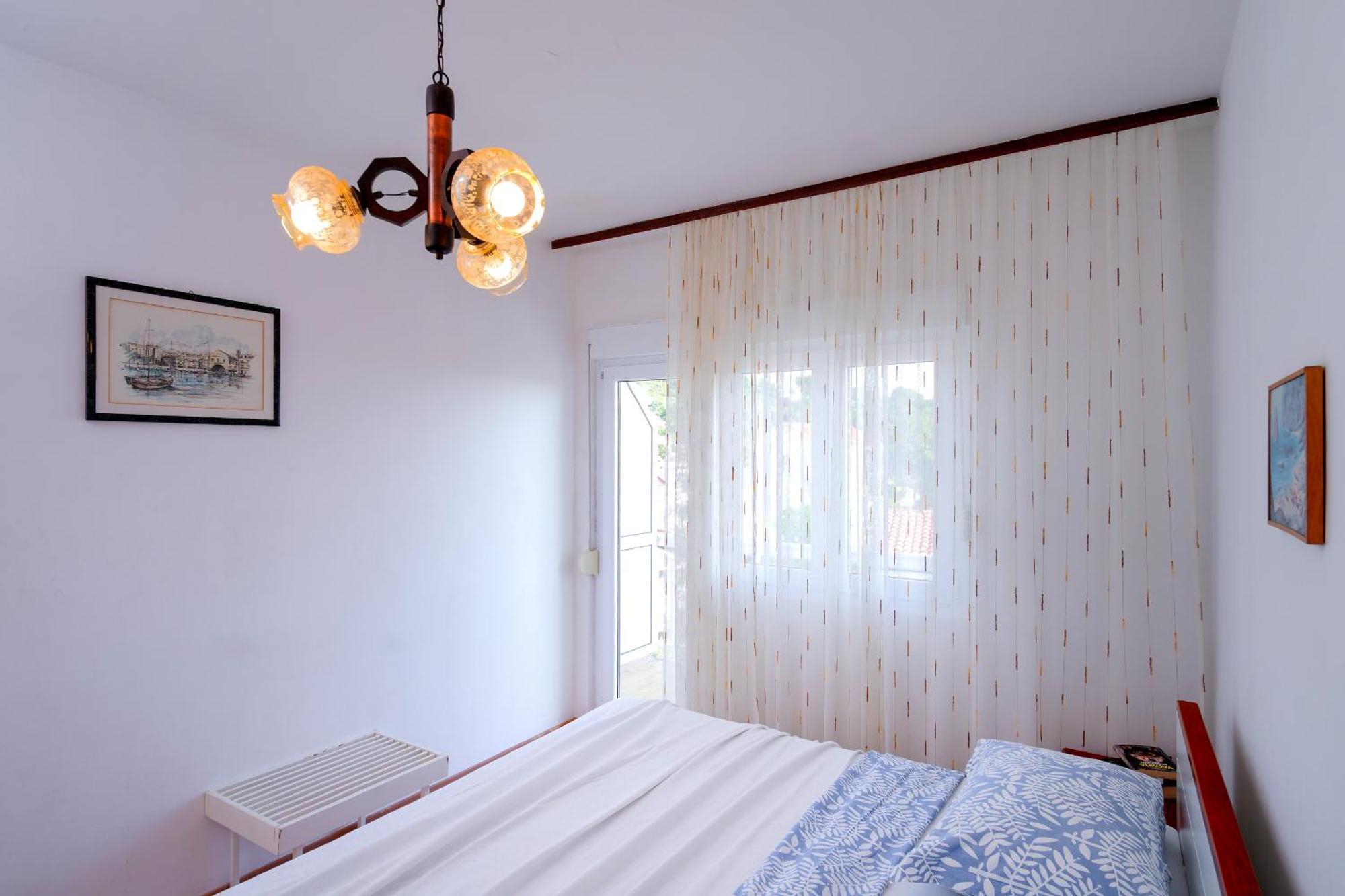 Apartment Ana Del Sol - Zf Hvar