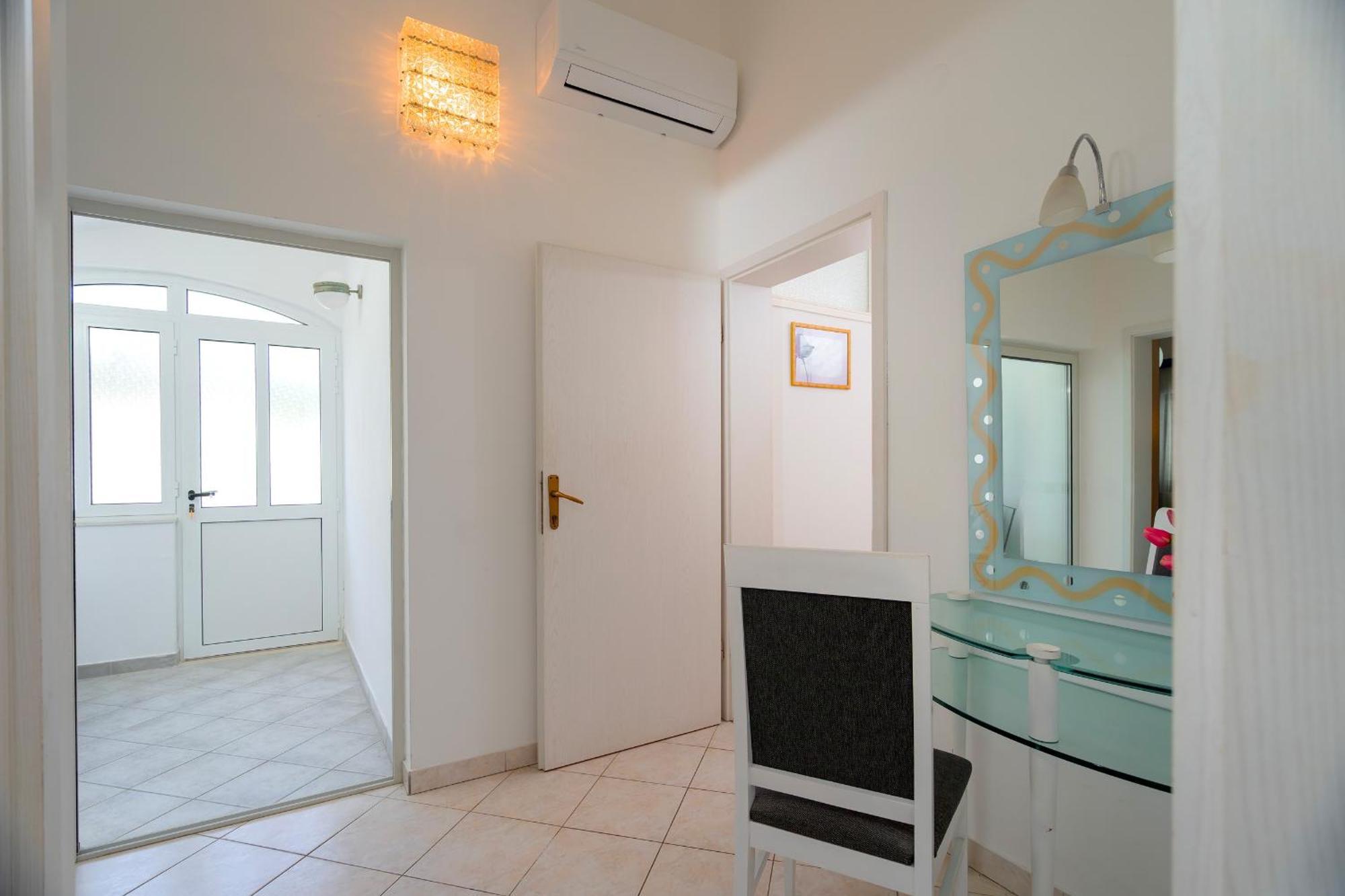 Ana Del Sol - Zf Hvar Apartment Hvar Town