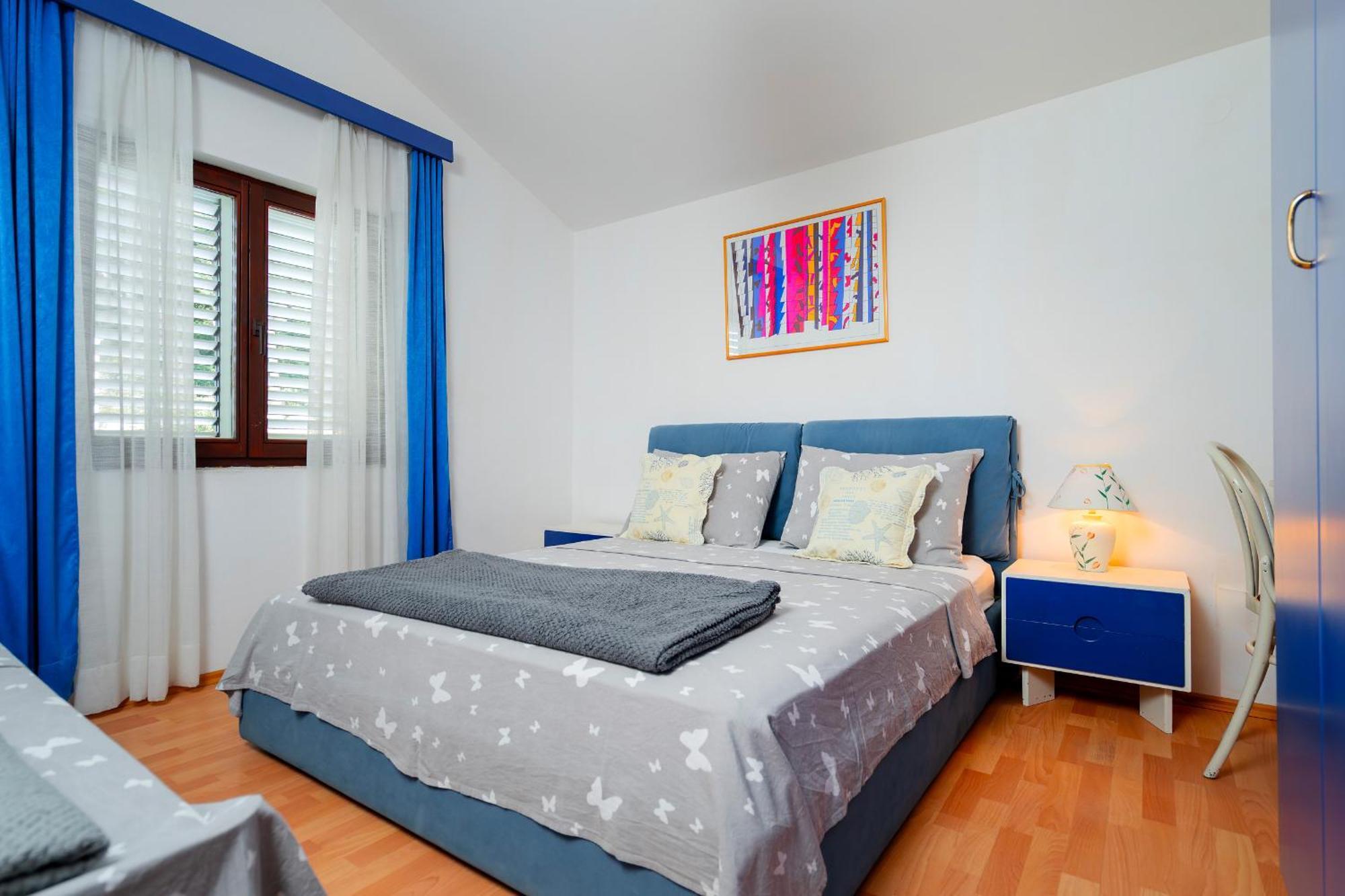 Apartment Ana Del Sol - Zf Hvar Hvar Town